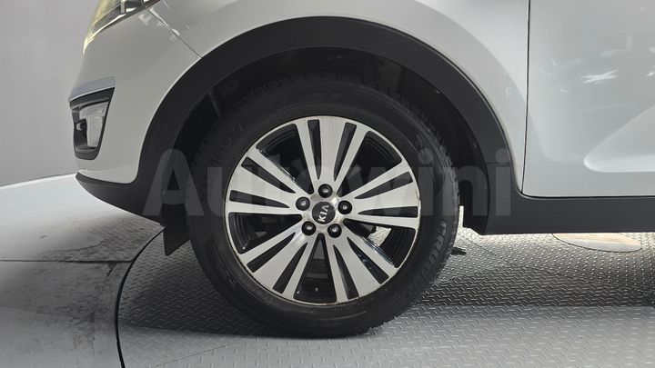 Kia Sportage 2014 — 5