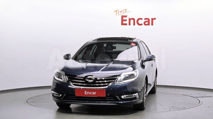 Renault SM5 2015 — 3