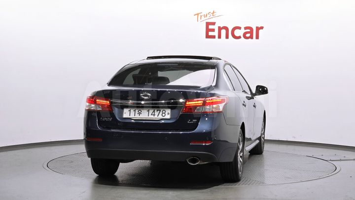 Renault SM5 2015 — 4