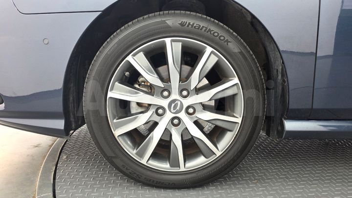 Renault SM5 2015 — 5