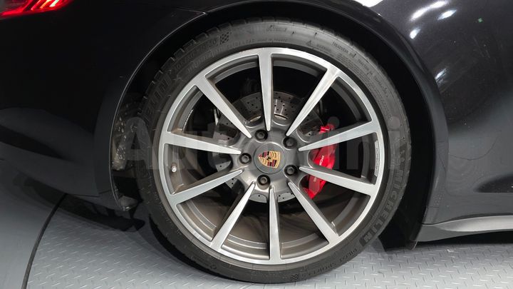 Porsche 911 2013 — 5