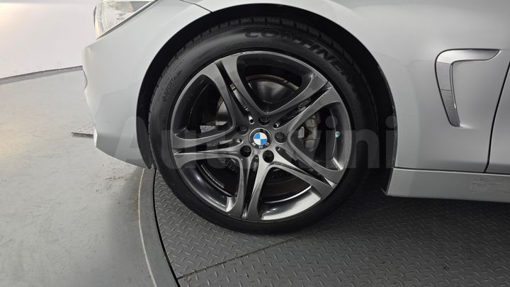 BMW 4 Series 2016 — 5