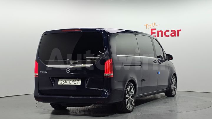 Mercedes Benz V Class