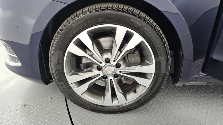 Mercedes Benz V Class