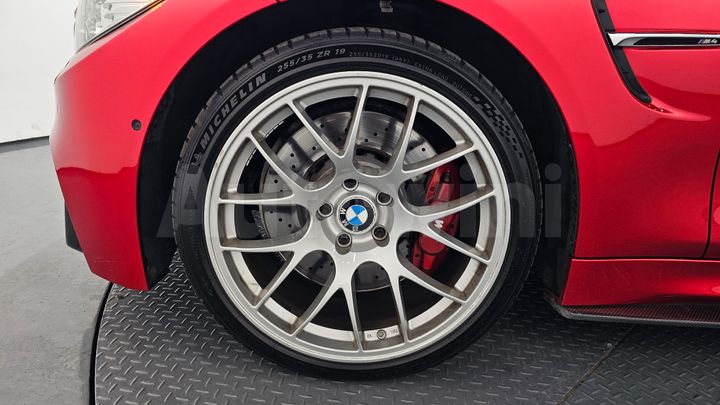 BMW M4 2016 — 5