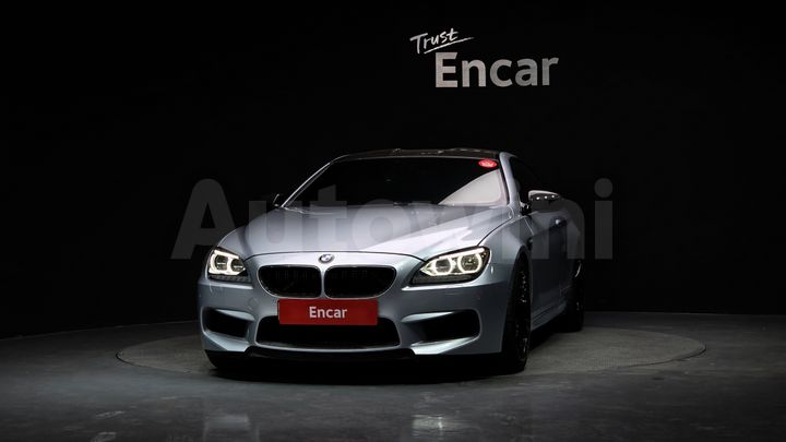 BMW M6 2013 — 3