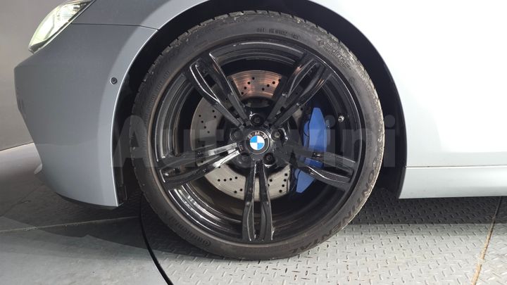 BMW M6