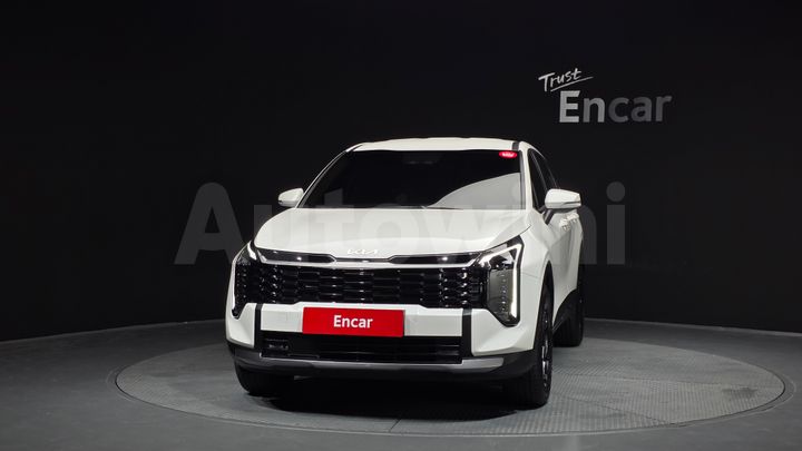 Kia Sportage 2025 — 3