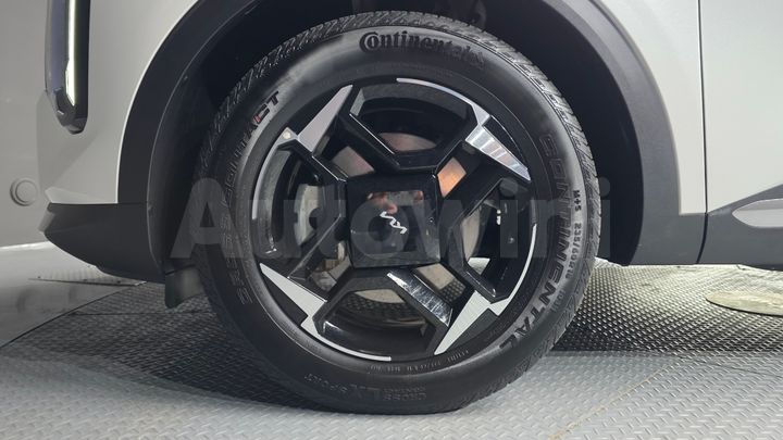 Kia Sportage 2025 — 5