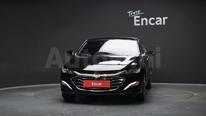 Chevrolet Malibu 2020 — 3