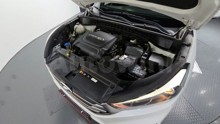 Hyundai Tucson 2017 — 5