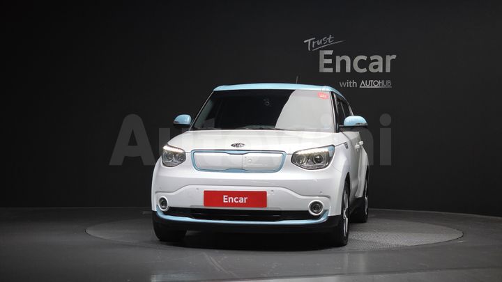 Kia Soul 2015 — 3