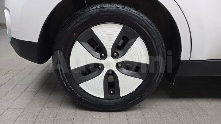Kia Soul 2015 — 5