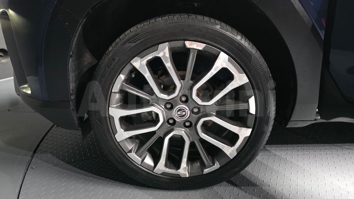 KGM (Ssangyong) Torres 2023 — 5