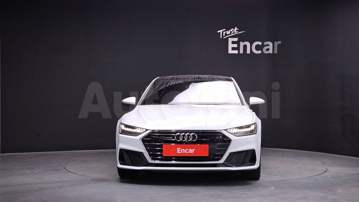 Audi A7 2021 — 3
