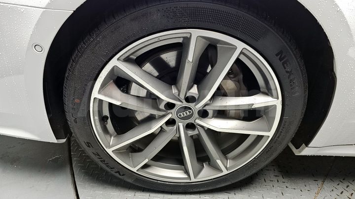 Audi A7 2021 — 5