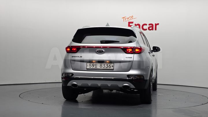 Kia Sportage 2019 — 4