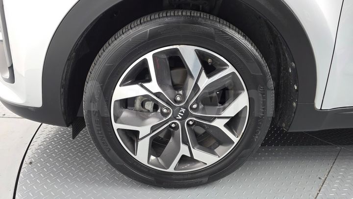 Kia Sportage 2019 — 5