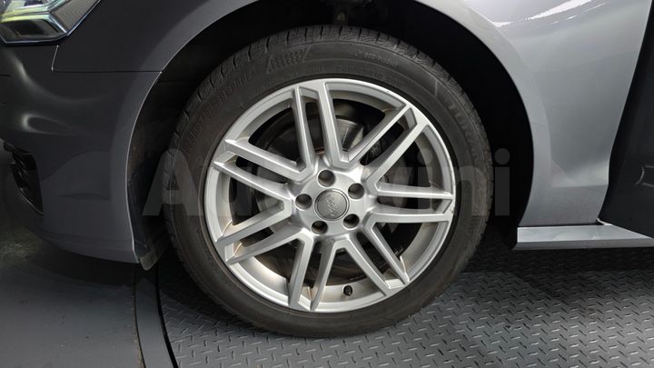 Audi A6 2016 — 5