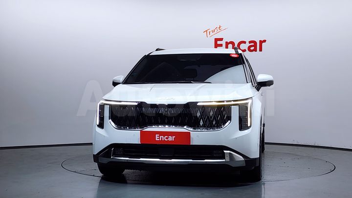 Kia Carnival 2024 — 3
