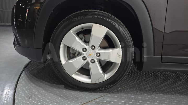 Chevrolet Orlando 2015 — 5