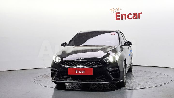 Kia K3 2019 — 3