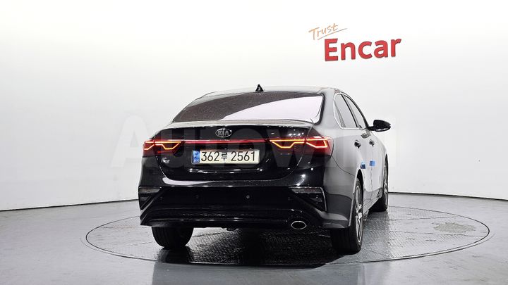 Kia K3 2019 — 4