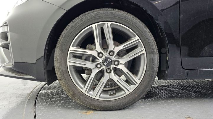 Kia K3 2019 — 5