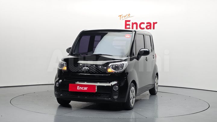 Kia Ray 2018 — 3