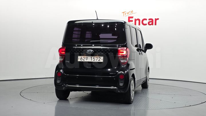 Kia Ray 2018 — 4