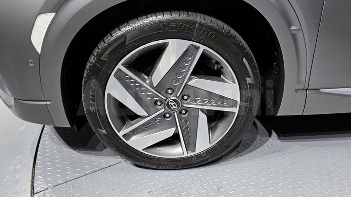 Hyundai Nexo 2019 — 5