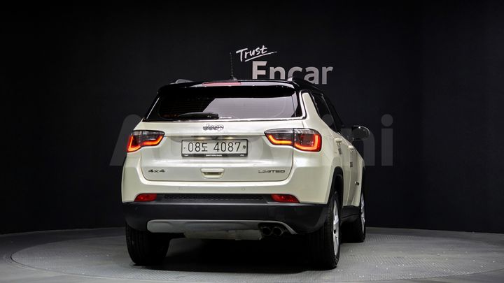 Jeep Compass 2019 — 4