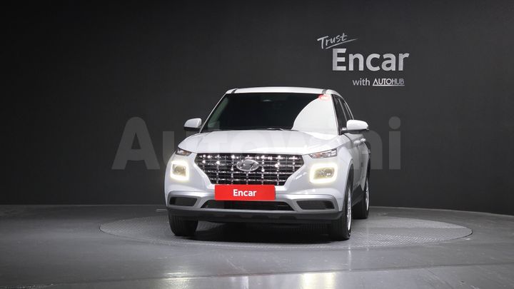 Hyundai Venue 2024 — 3