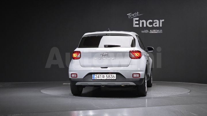 Hyundai Venue 2024 — 4