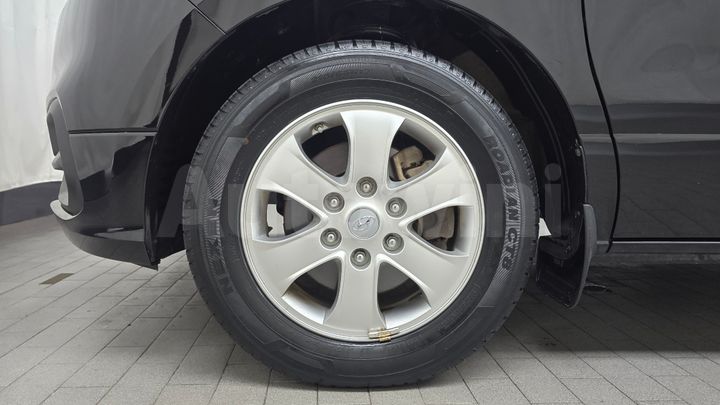 Hyundai Starex 2021 — 5