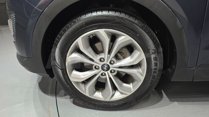 Hyundai SantaFe 2015 — 5