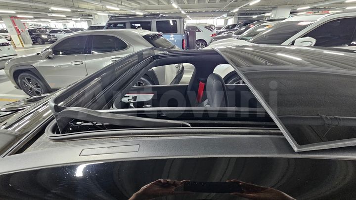 Mercedes Benz CLA Class