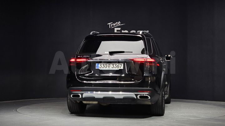 Mercedes Benz GLE Class 2024 — 4