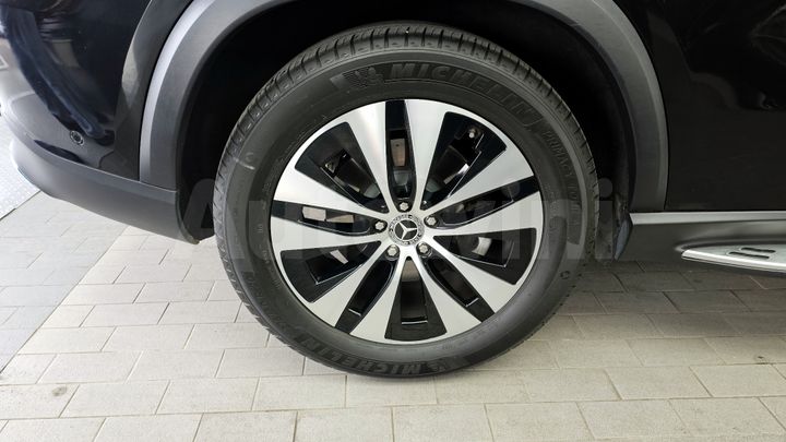 Mercedes Benz GLE Class 2024 — 5