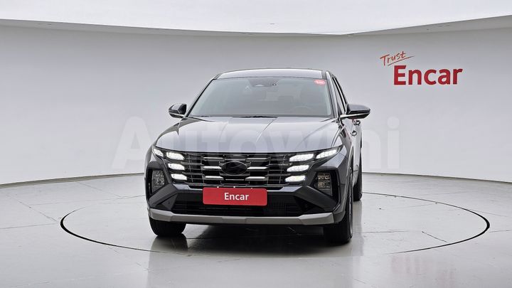 Hyundai Tucson 2024 — 3