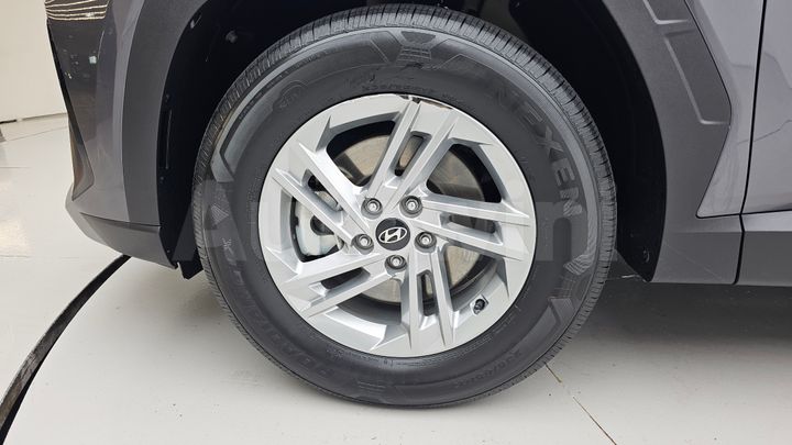 Hyundai Tucson 2024 — 5