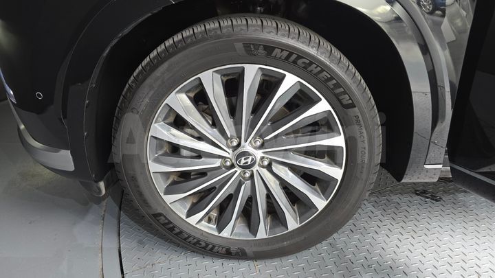 Hyundai Palisade 2023 — 5