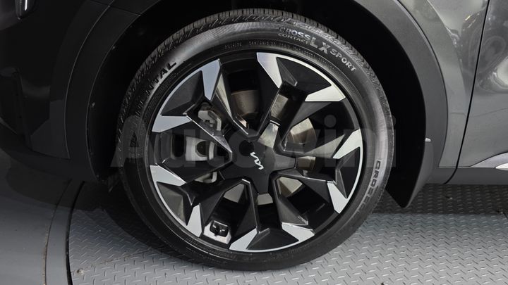 Kia Sorento 2025 — 5
