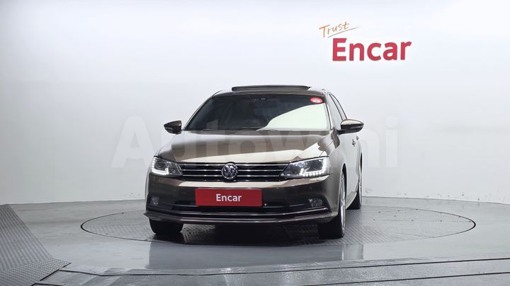 Volkswagen Jetta 2015 — 3