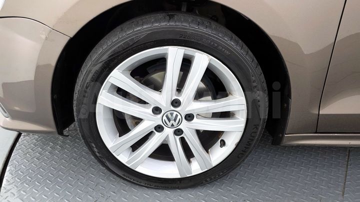 Volkswagen Jetta 2015 — 5