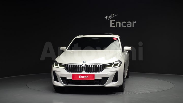 BMW 6 Series 2022 — 3