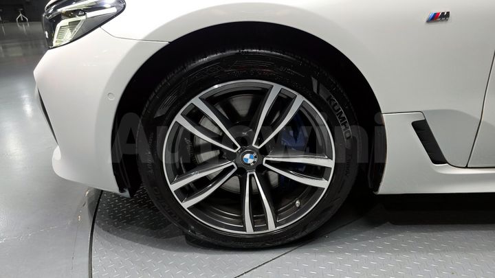 BMW 6 Series 2022 — 5