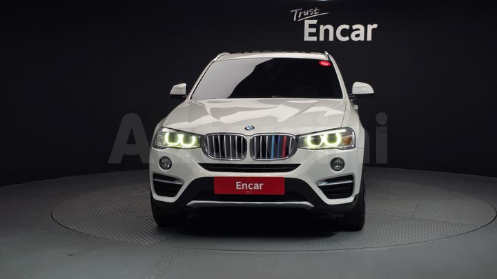 BMW X4 2016 — 3