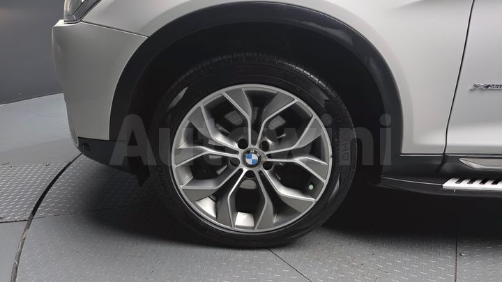 BMW X4 2016 — 5