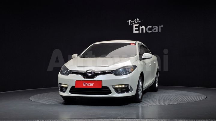 Renault SM3 2016 — 3